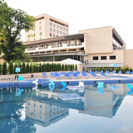 Hotel Bulgaria Petrich (Blagoevgrad) Exterior photo