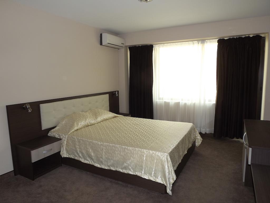 Hotel Bulgaria Petrich (Blagoevgrad) Room photo