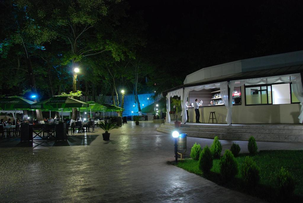 Hotel Bulgaria Petrich (Blagoevgrad) Exterior photo